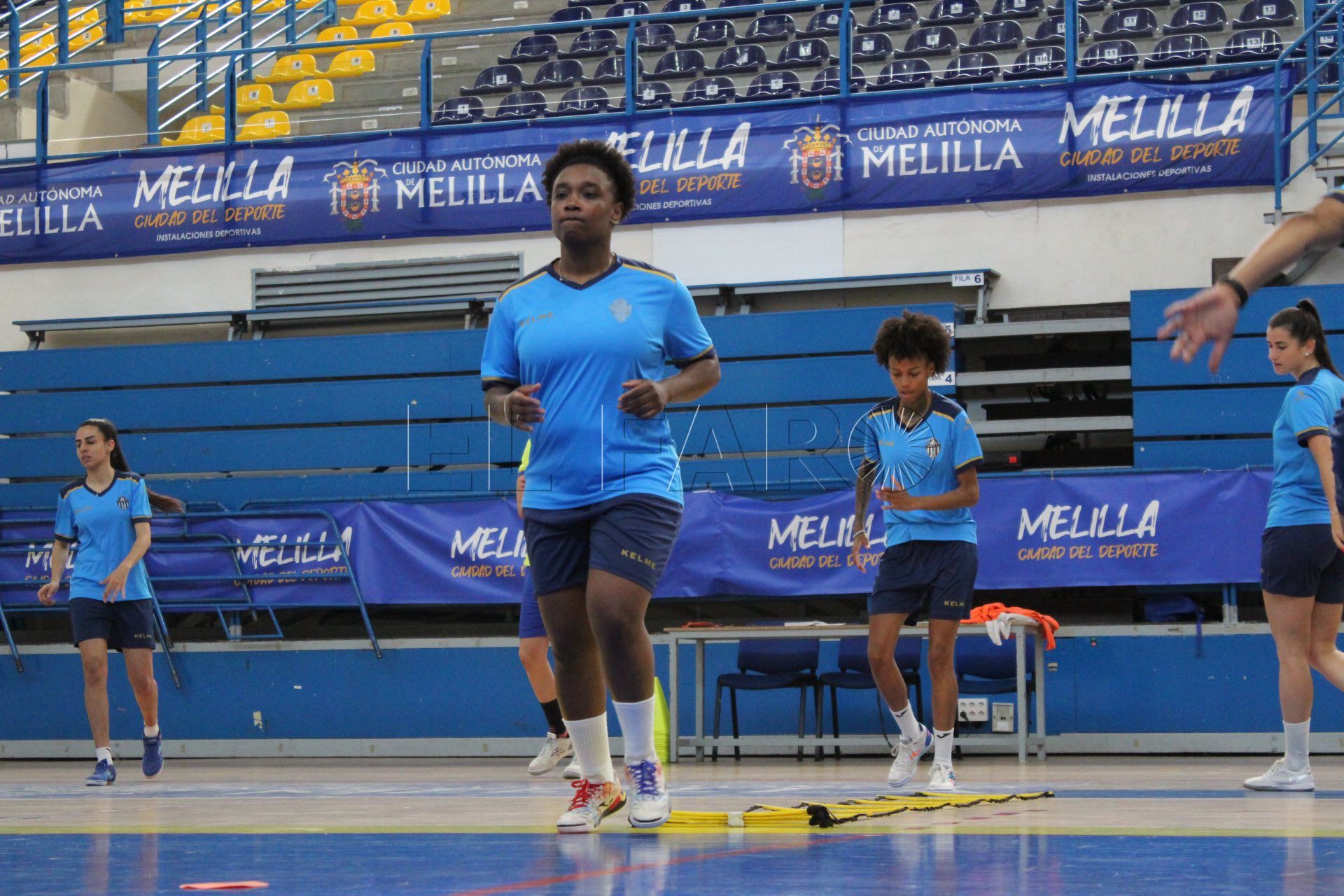 El Torreblanca estará en la Copa Ibérica en Portugal de fútbol sala femenino