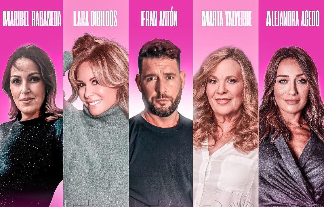 La obra “Lo que callamos a los 30” arrasa antes de estrenarse