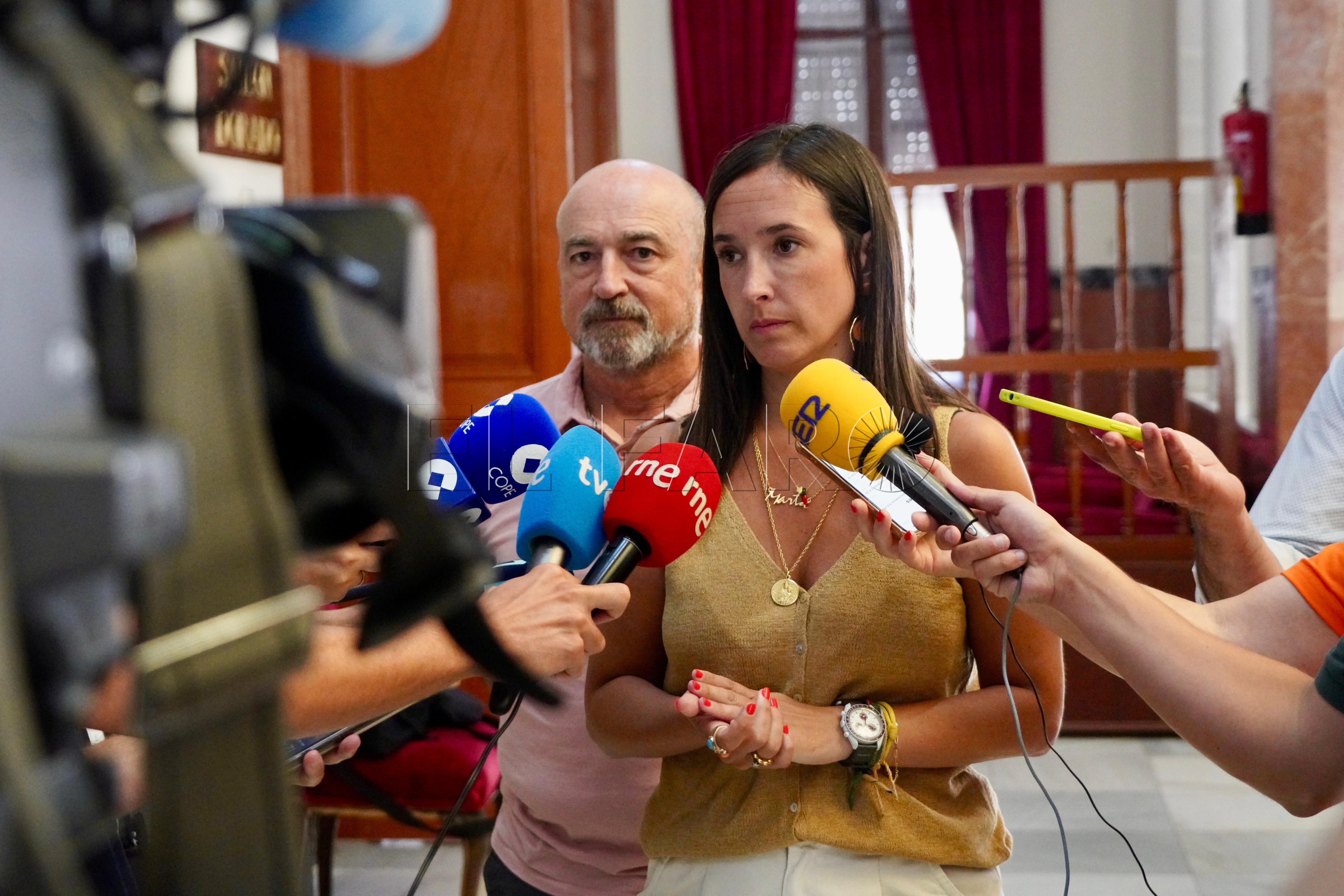 Marta Fernández de Castro