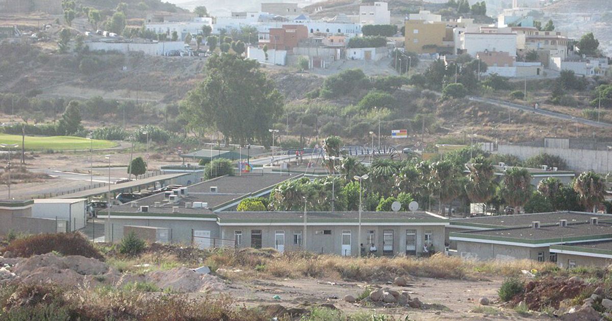 La ONU lamenta las condiciones en puntos de recepción de inmigrantes en España