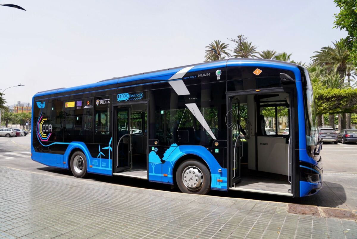 Reanudado el servicio de la Línea 6 tras la agresión a un conductor de la COA por un usuario ebrio