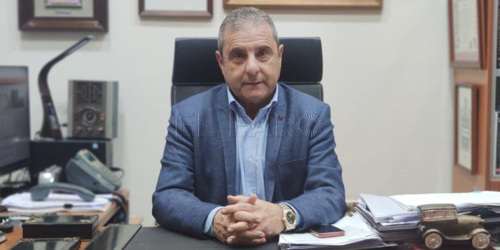 La Ciudad ejecuta el convenio con la CEME para impulsar el turismo melillense