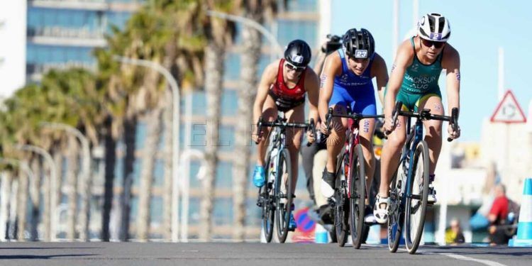Ya están cerrados los horarios de todas las competiciones