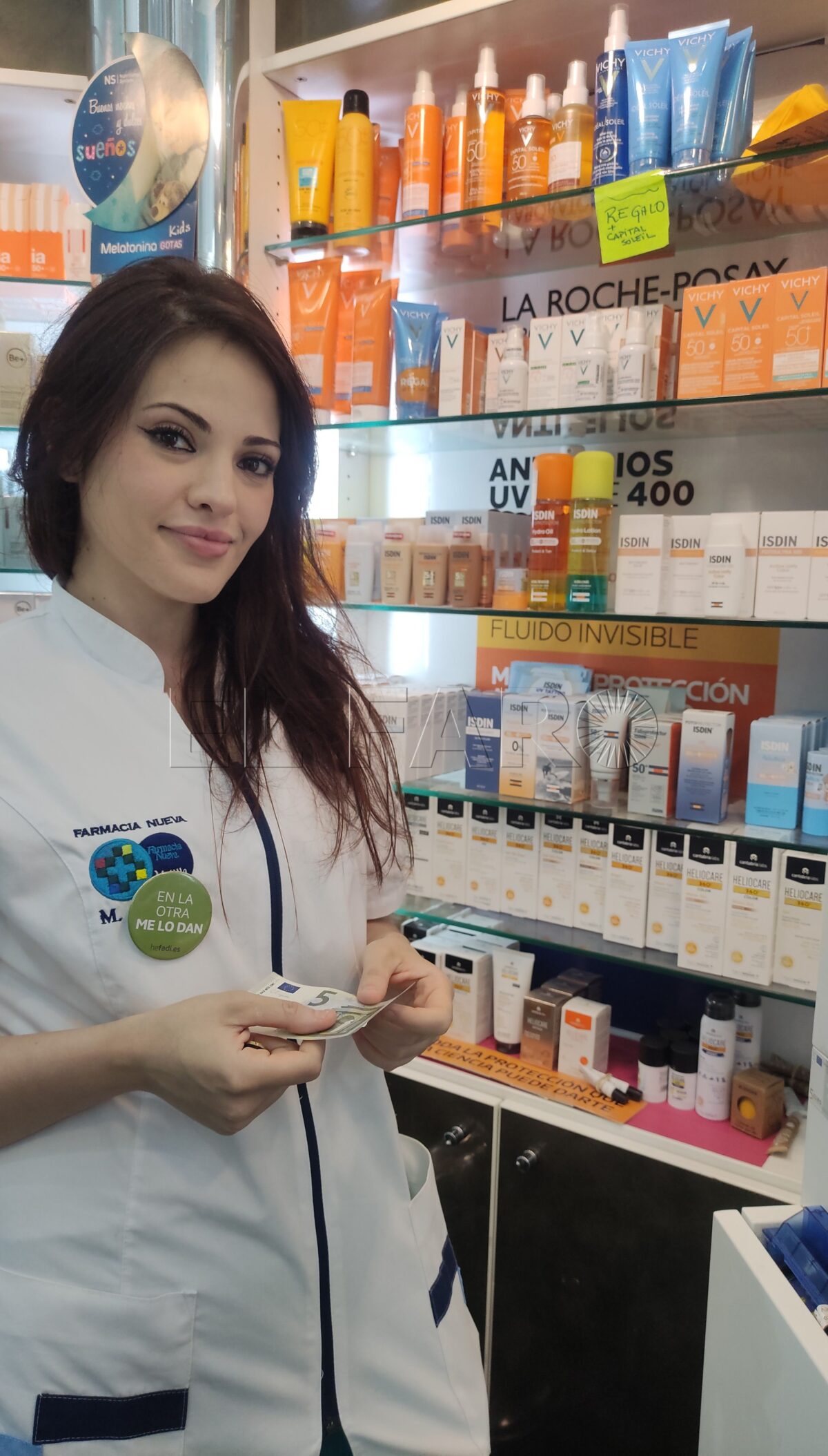 La exposición solar excesiva supone la principal causa de cáncer de piel