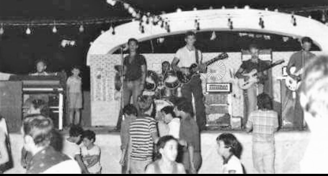 La Verbena de San Agustín vuelve al Barrio del Real el sábado 16 de agosto