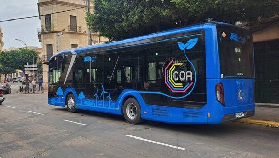 Ventura: “La suspensión de la COA en la Cañada fue puntual, el servicio no se retira”