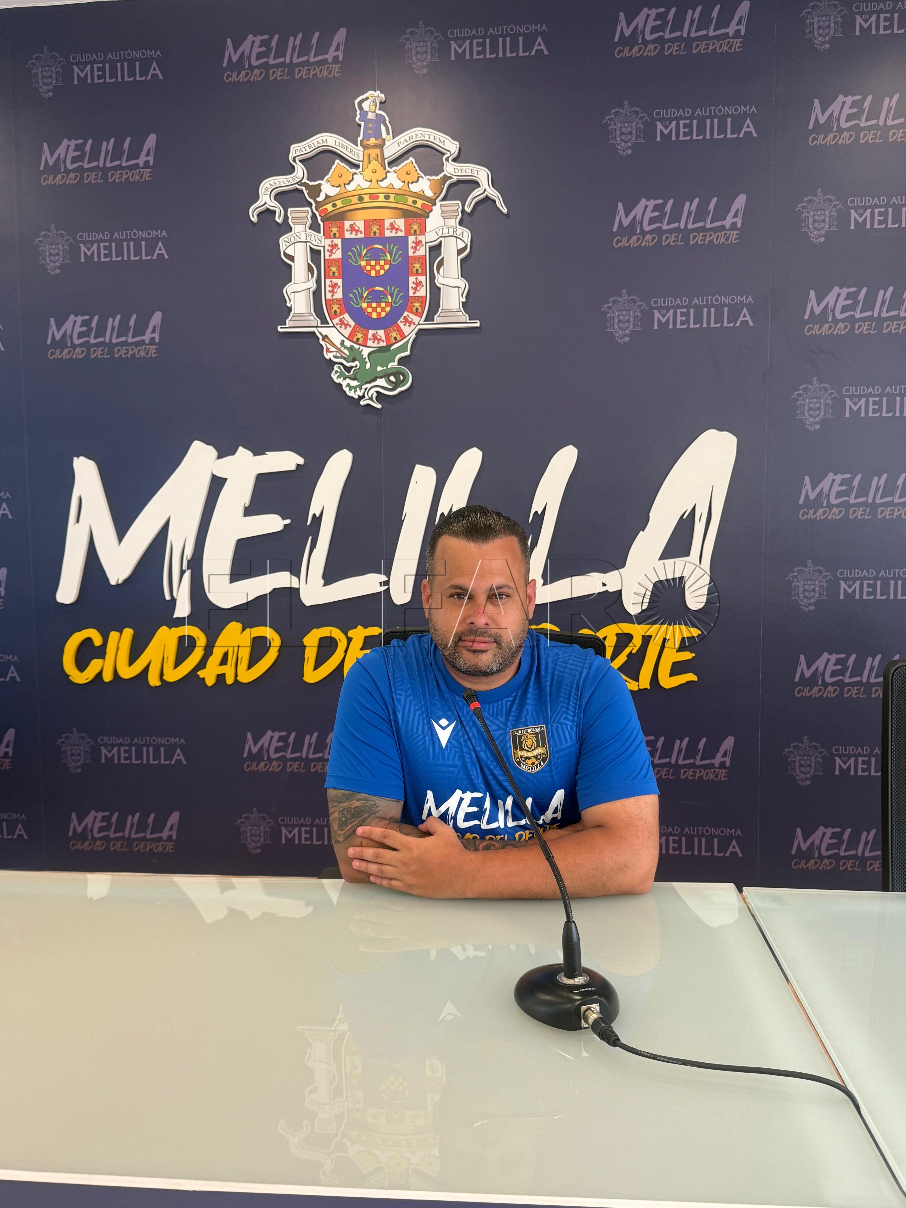 El Nueva Era FS inicia su pretemporada