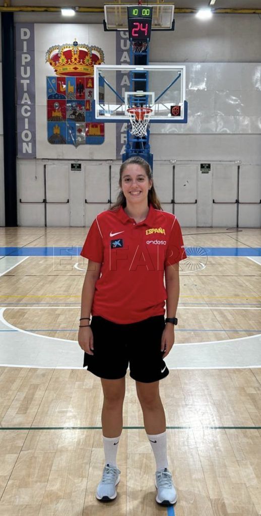 Llamada nacional para Del Pino y Pareja