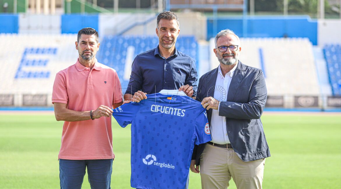 La UD Melilla cierra siete partidos de pretemporada