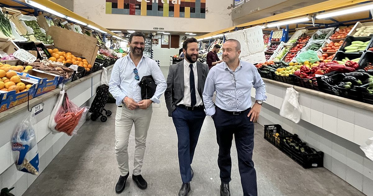 CNAC vuelve a Melilla para reforzar su colaboración con asociaciones y el Gobierno local