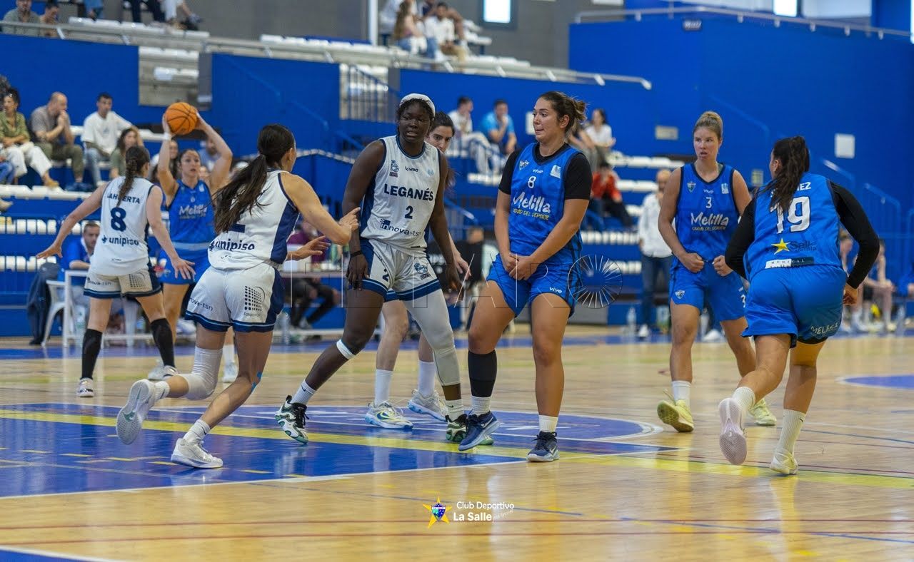 Carla Torrubia, a seguir su crecimiento