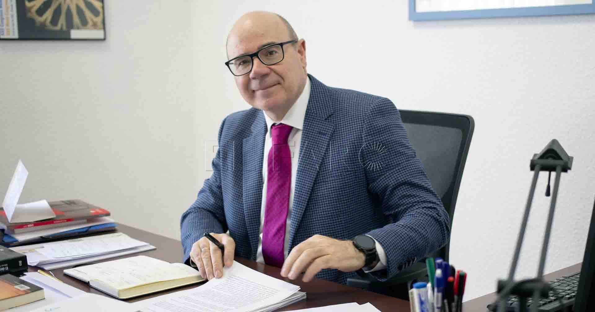 Pedro Mercado