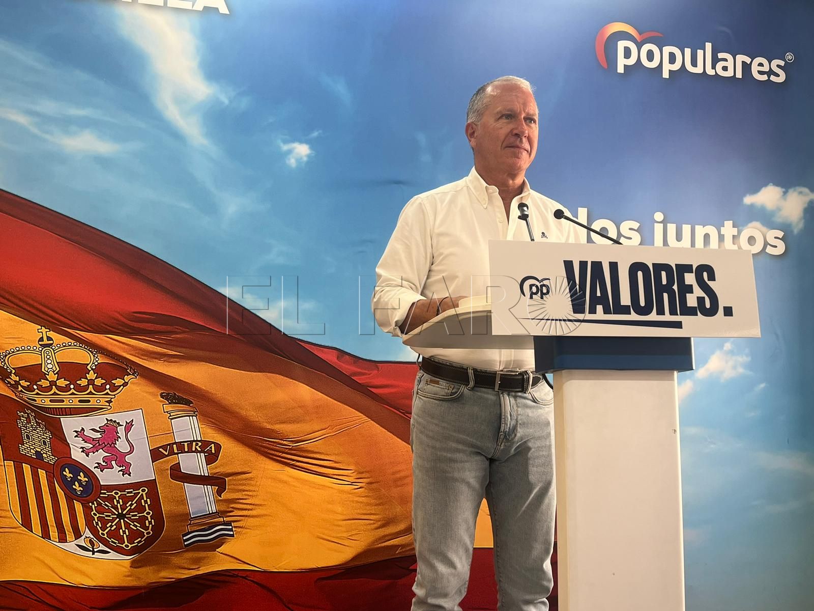 El Gobierno local anuncia la construcción de 500 viviendas de protección oficial en Melilla