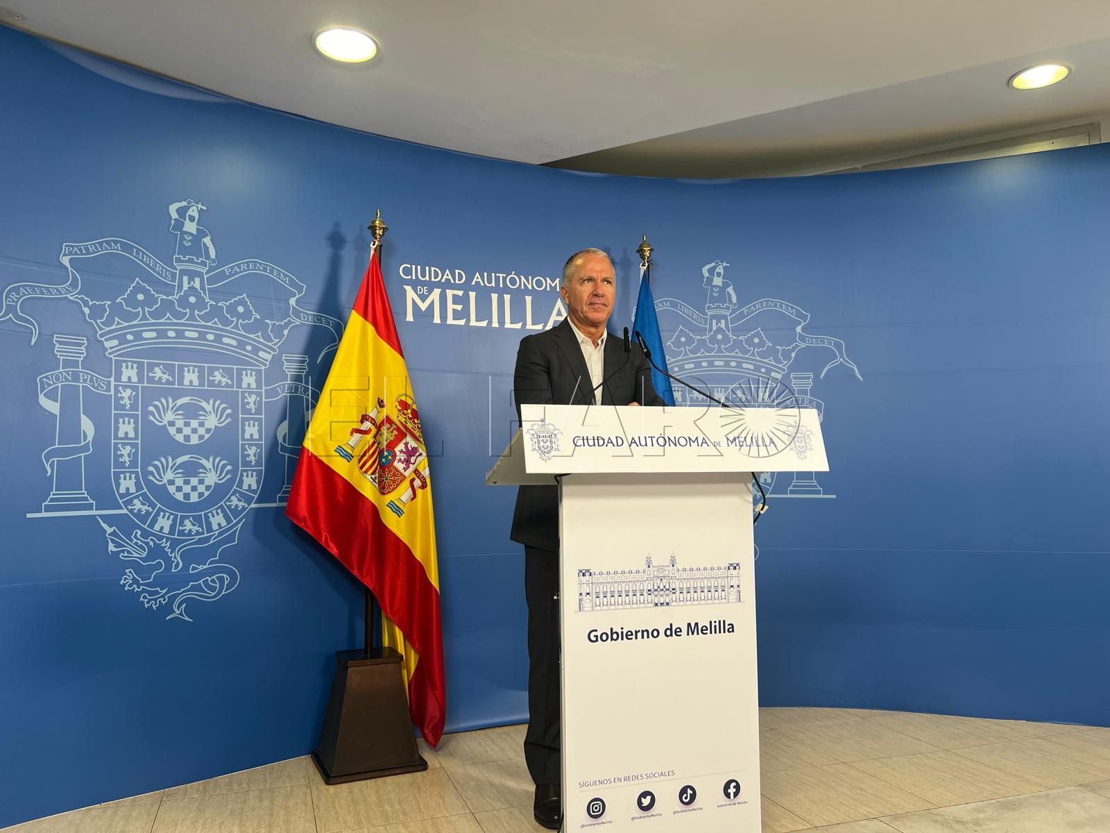 La Ciudad Autónoma aprueba nuevas subvenciones para instalar ascensores en 136 viviendas de protección oficial