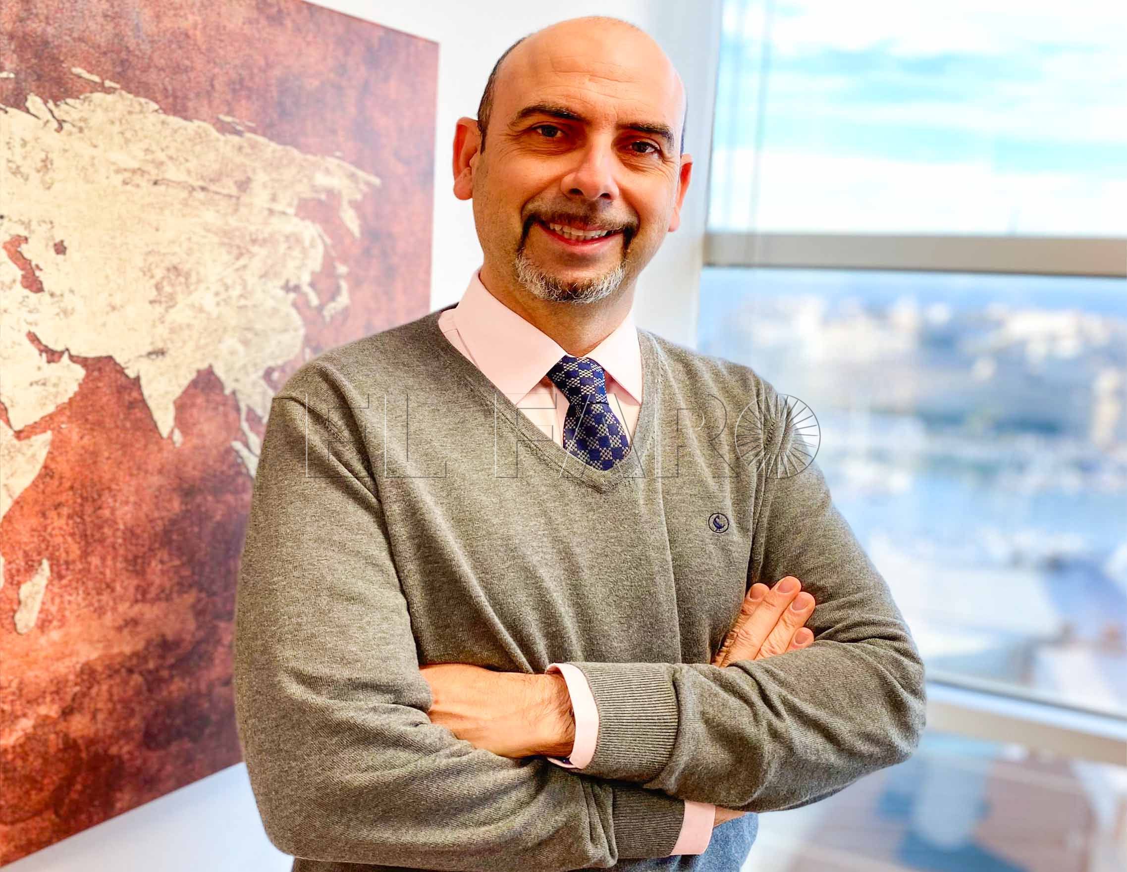 Portillo: “Nos duele suspender juicios y afectar a los justiciables, pero esta huelga es un mal necesario”