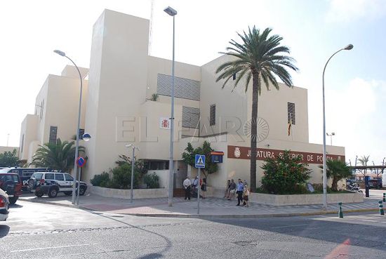 Aparece en buen estado Saloua Aarab, la joven melillense que se marchó de casa el lunes 14 de julio