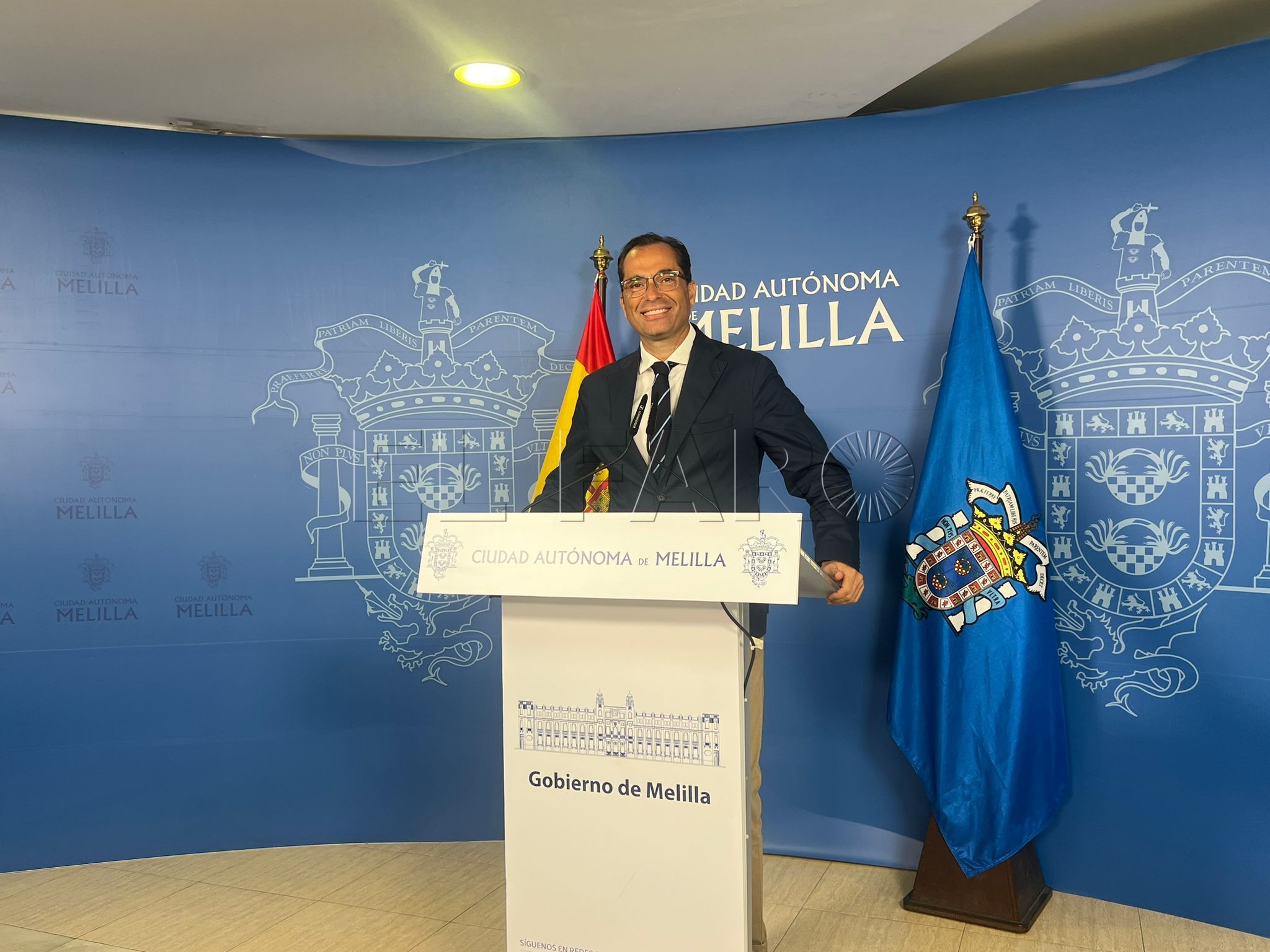 Melilla impulsa la investigación y la cultura universitaria con nuevas becas científicas