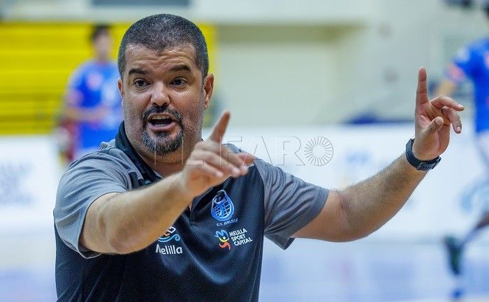 Salim Abdelkader: “Queremos dar el salto definitivo”