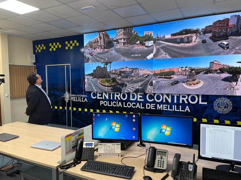 Seguridad Ciudadana anuncia nuevas medidas de control de tráfico