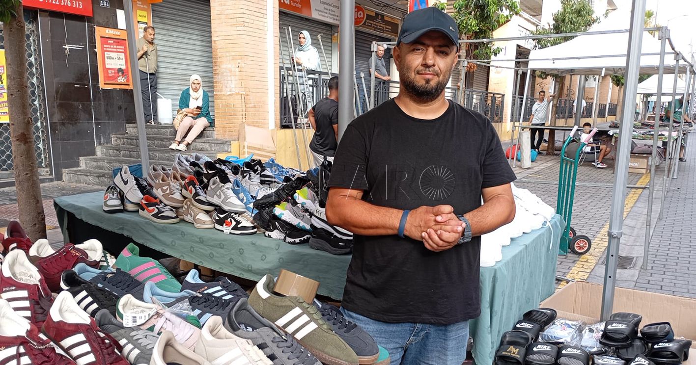 El carrillo | "No soporto ver a la gente comer chicle. Y yo tampoco lo como"