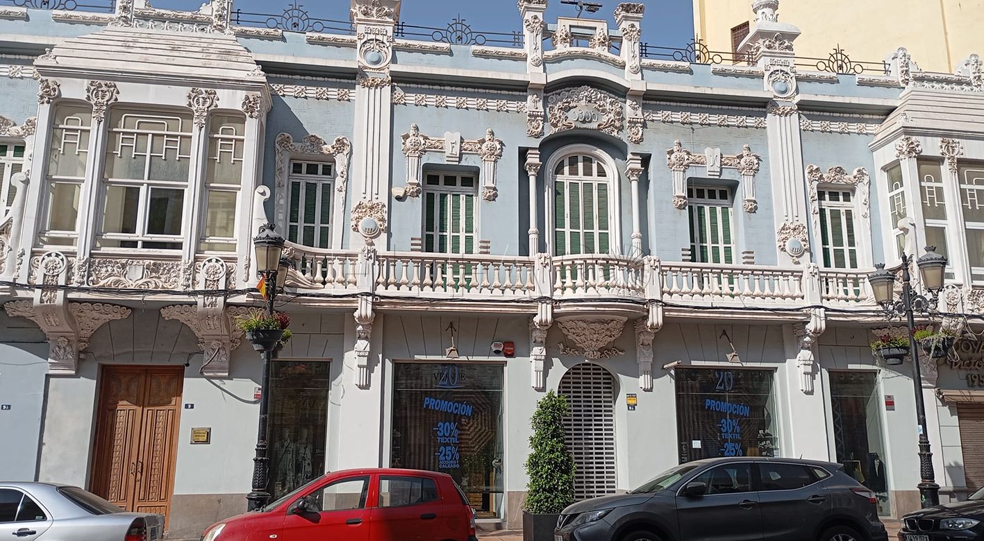 "Melilla era algo así como un lienzo en blanco para Enrique Nieto"