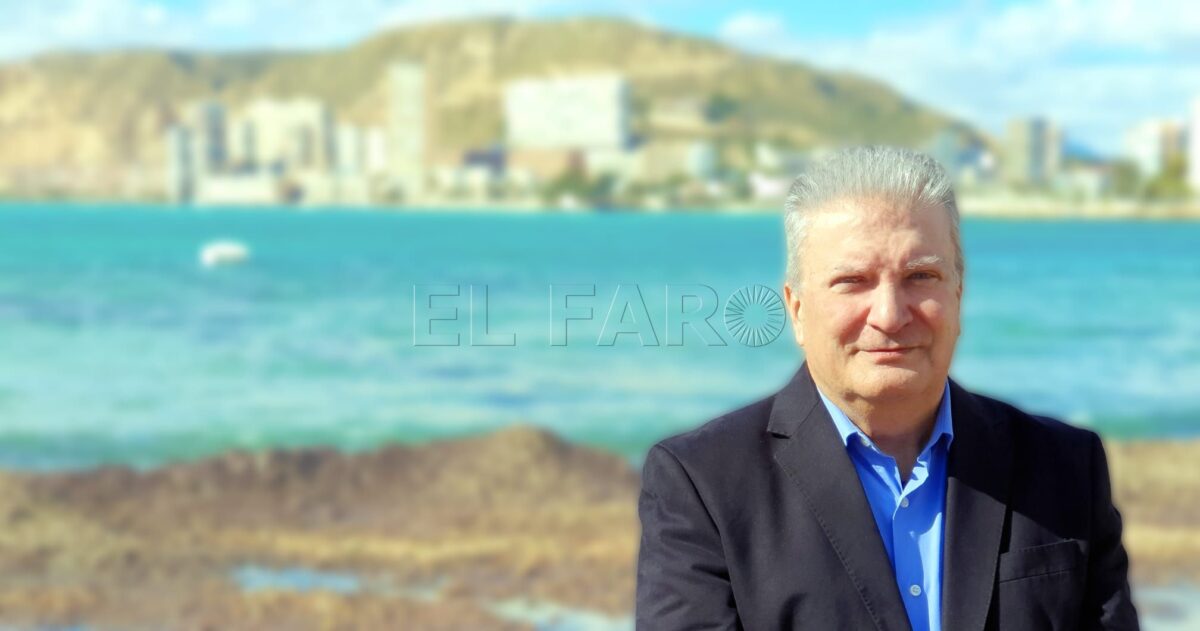 Gerardo Muñoz gana el Premio Juan Antonio Cebrián Villa de Crevillent con 'El Pistolero'