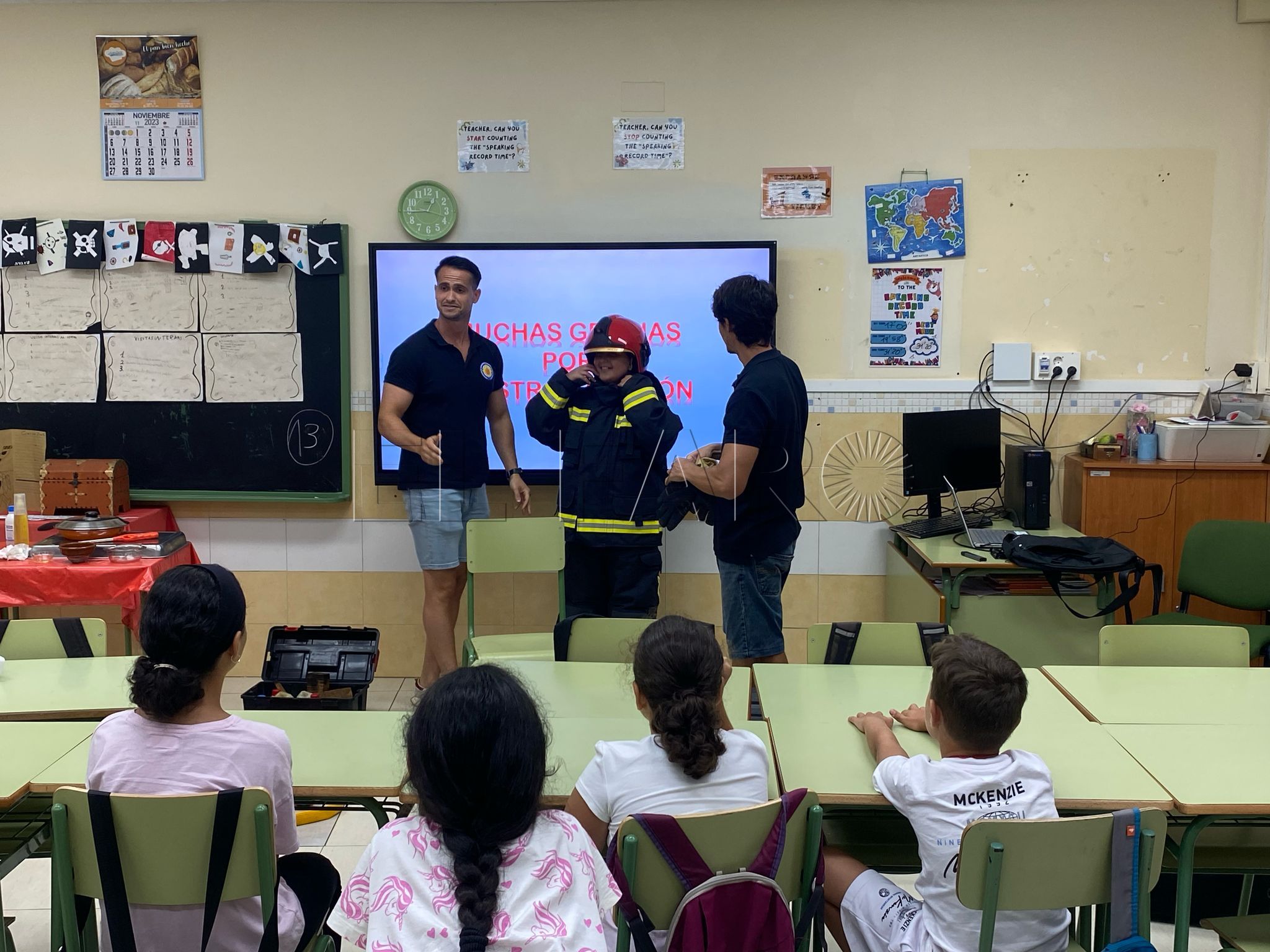 Save the Children llena de aventuras veraniegas con su campamento temático de piratas