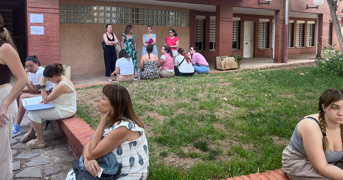 CSIF exige la renovación y la revisión de los sistemas de acceso a los cuerpos docentes