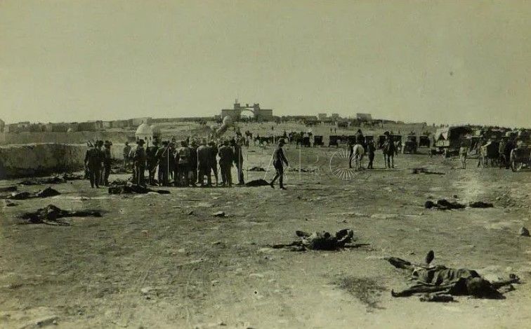 Isabel Migallón: "Mientras pueda, seguiré alzando la voz por los olvidados de África"