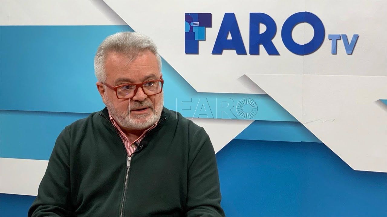 Antonio Bravo, más de 20 años rescatando la memoria histórica de Melilla