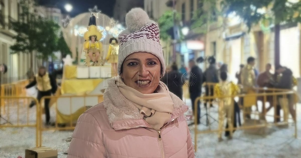 El carrillo | "La gente me dice que mi acento es brasileño. Me resulta gracioso"