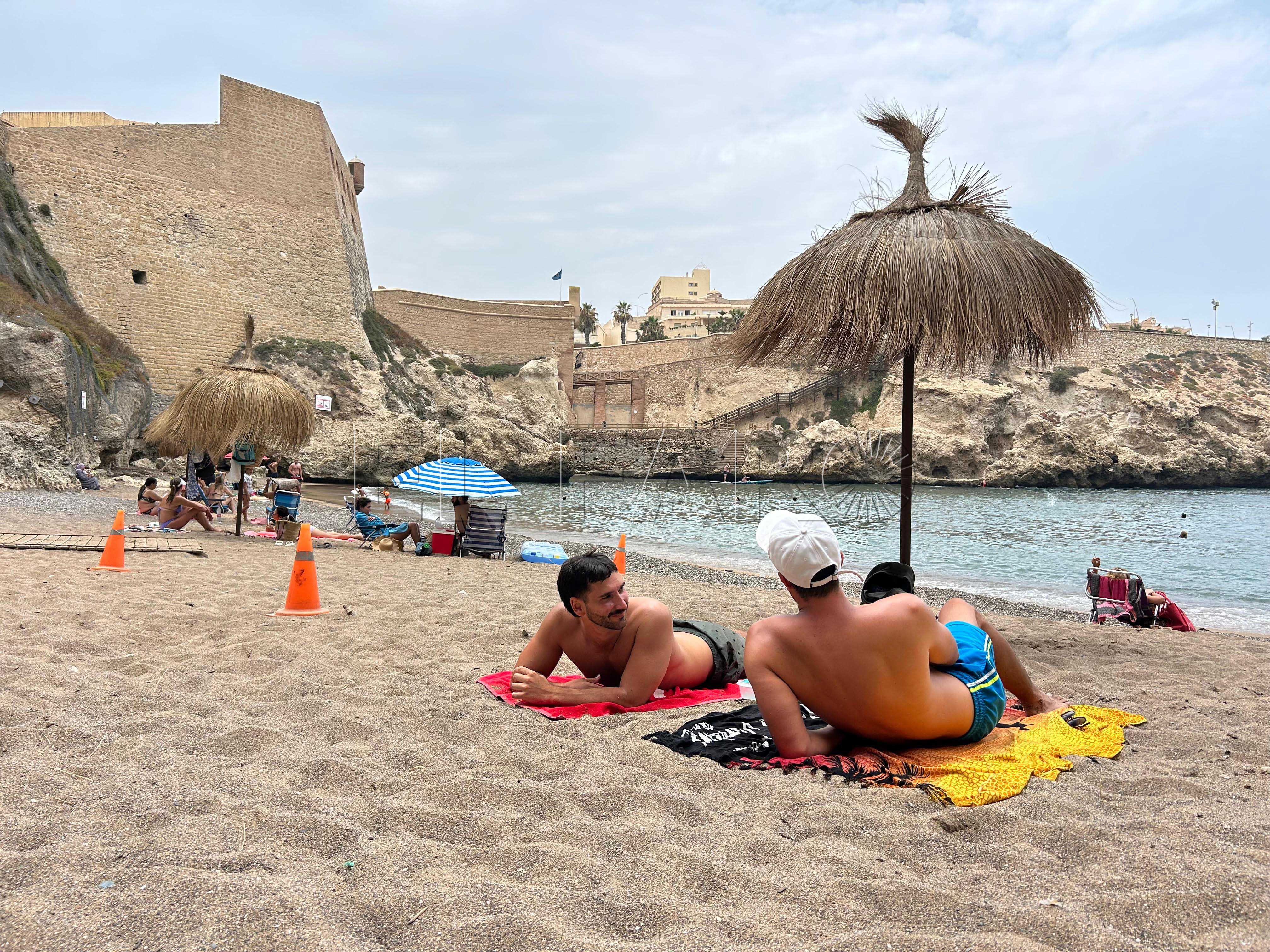 El 44,1% de los melillenses no puede permitirse una semana de vacaciones al año fuera de casa
