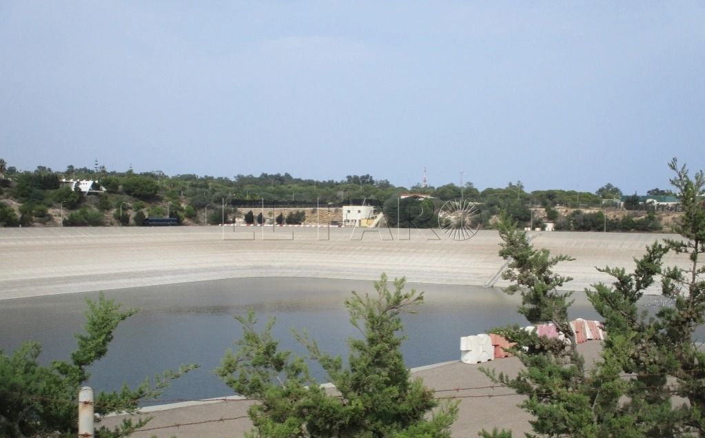 El Gobierno se mantiene a la espera de la cesión del Pantano de las Adelfas