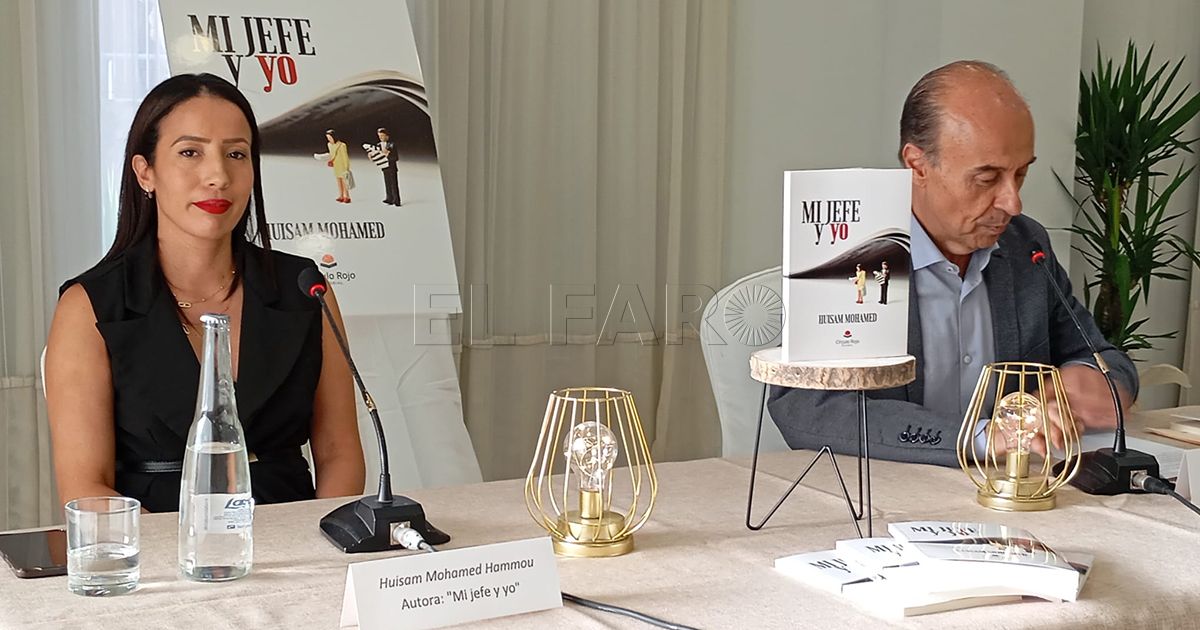 ‘Mi jefe y yo’, una historia “de amor y de poder, de segundas oportunidades y de primeras impresiones que a veces engañan”