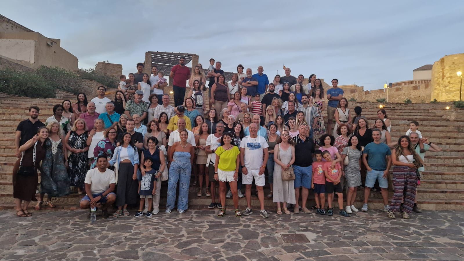 El fenómeno de las rutas 'Explora' crece con cada visita guiada