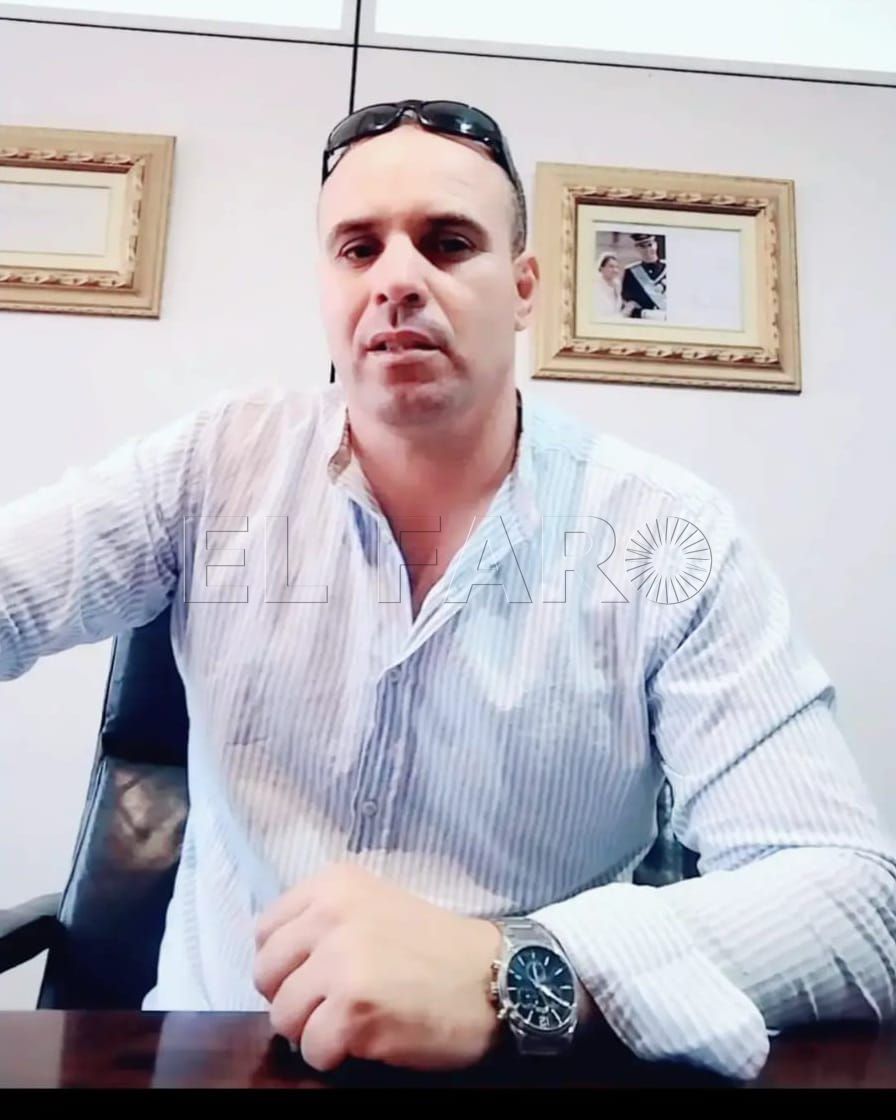 Un empresario melillense apoya la denuncia por delito de odio ante los altercados de Torre Pacheco