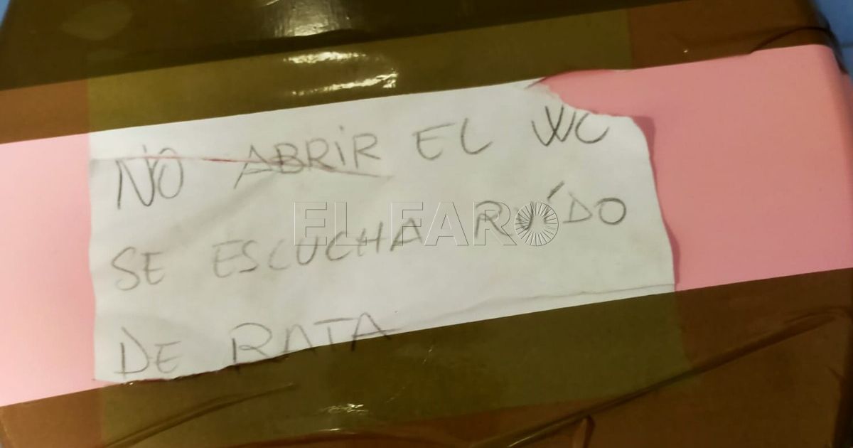 Jadu Driss: “Esto no es una guardería de Etiopía, es la Casa Cuna de Melilla”