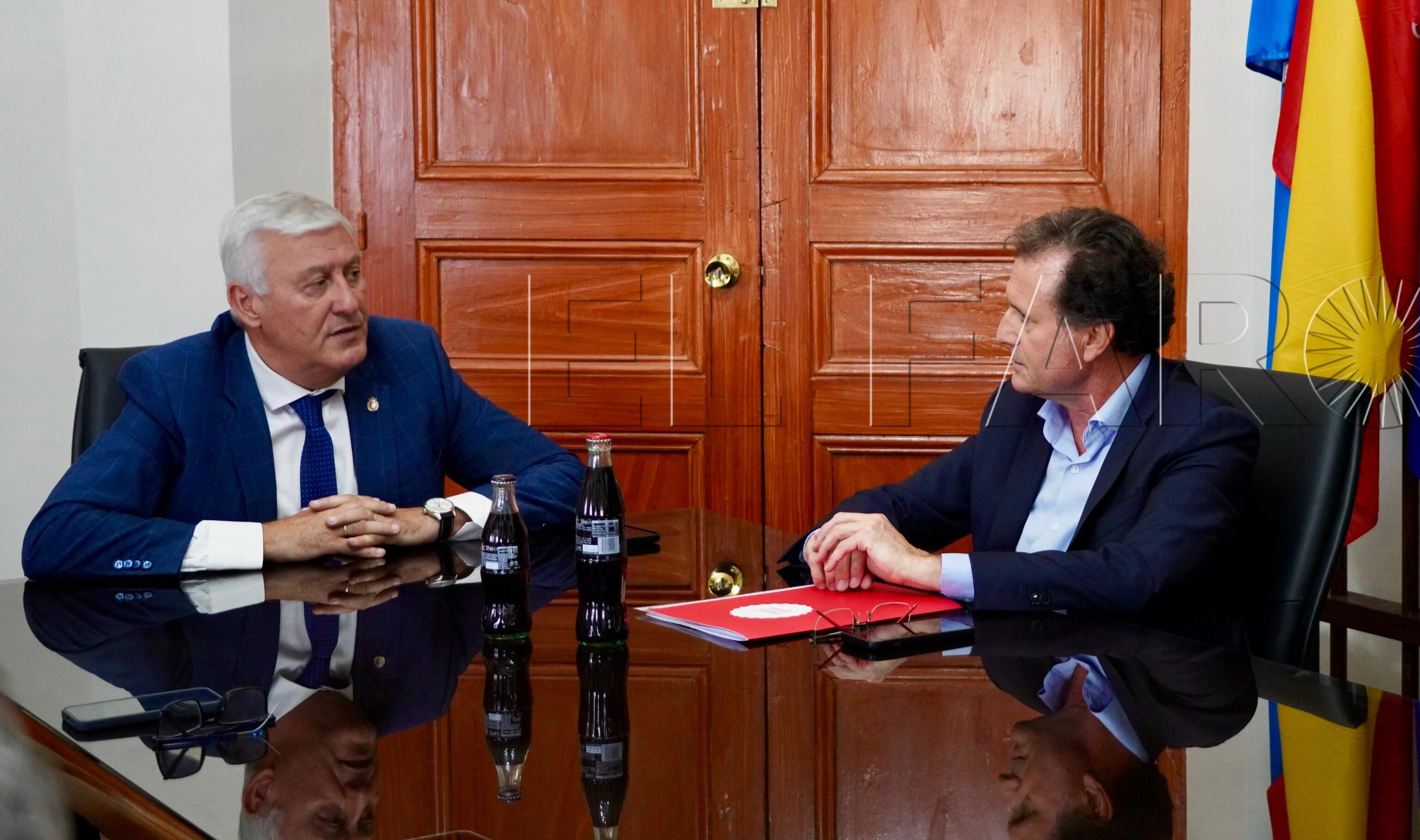 Melilla se suma a la campaña de Coca-Cola 'Destapa el cambio' para impulsar el uso de vidrio retornable