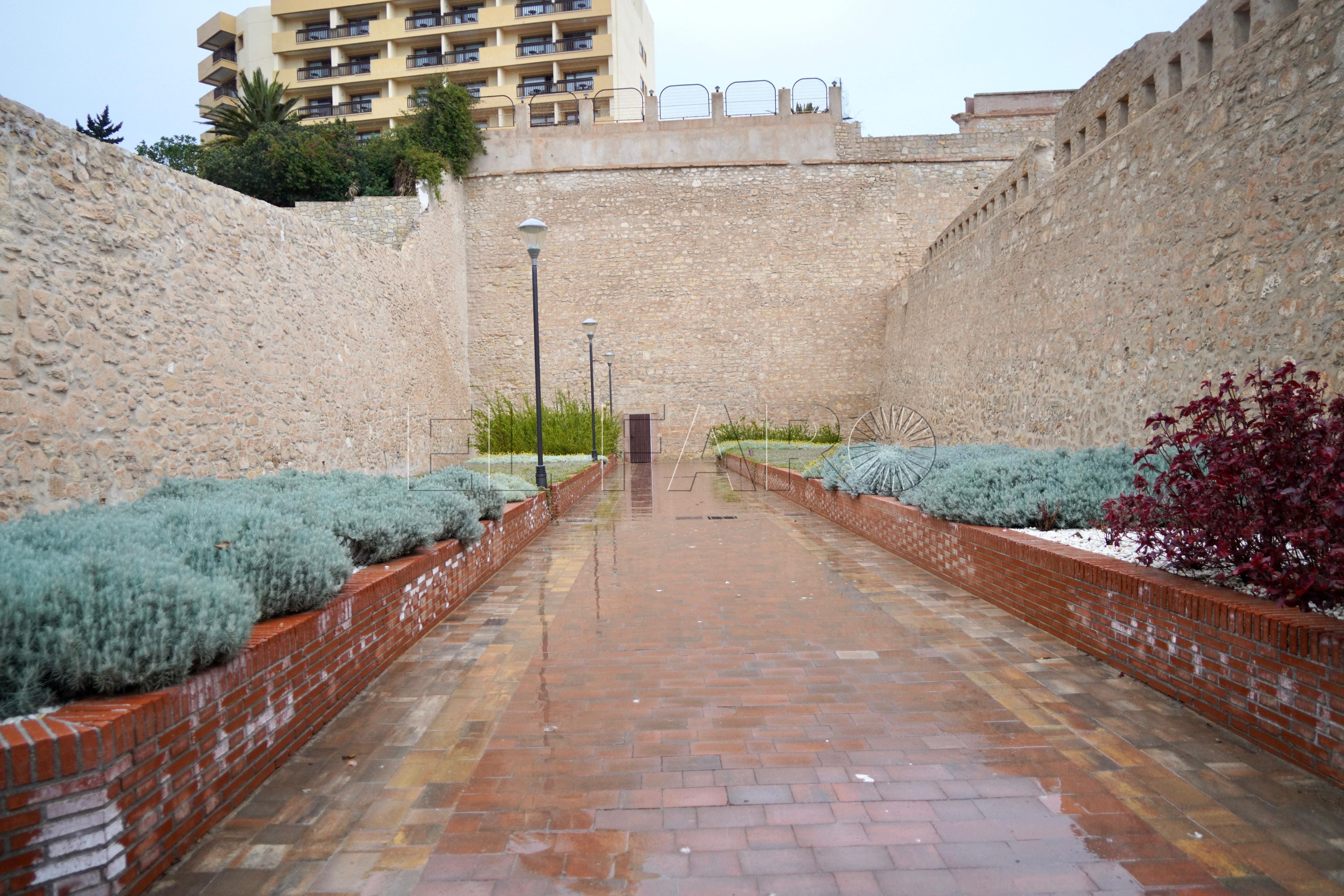 El Parque Lobera volverá a abrir sus puertas a comienzos del 2026