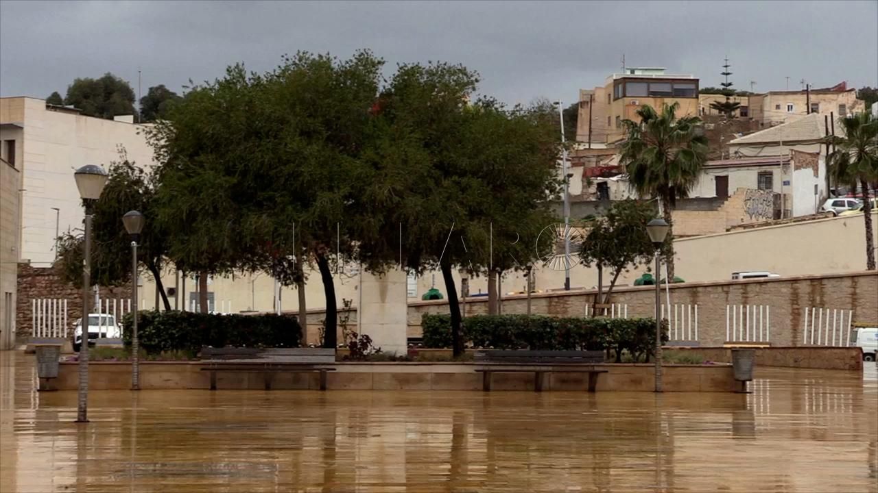 Previsión del tiempo: viernes 25 de julio