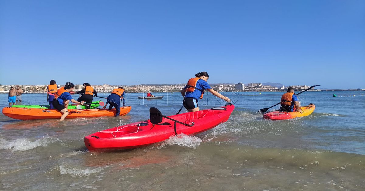 La Gran Movida, uno de los eventos del verano en Melilla