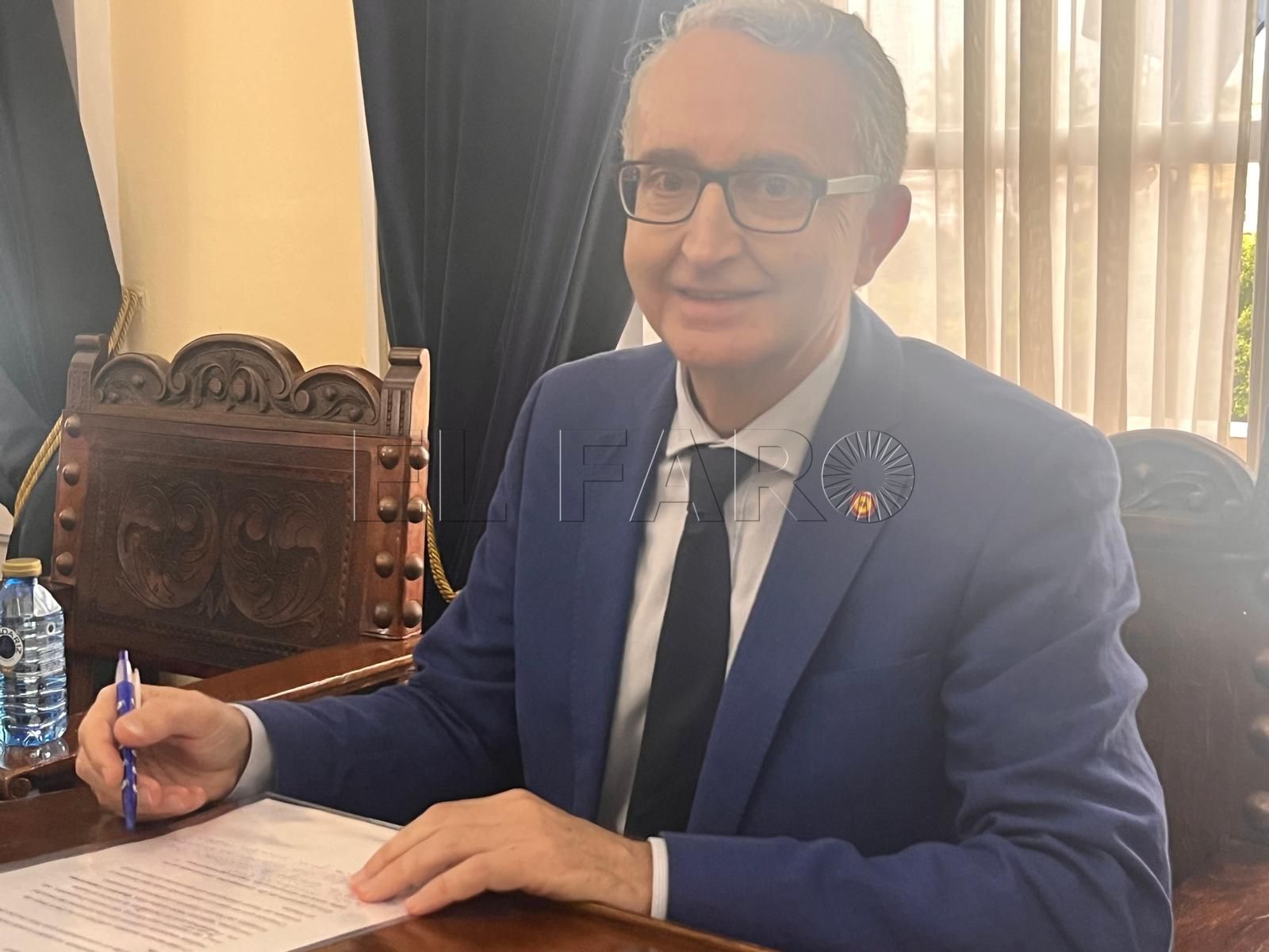 Vox reclama la inclusión del plus de residencia en el Estatuto de los Trabajadores