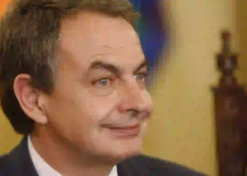 José Luis Rodríguez Zapatero