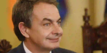 José Luis Rodríguez Zapatero