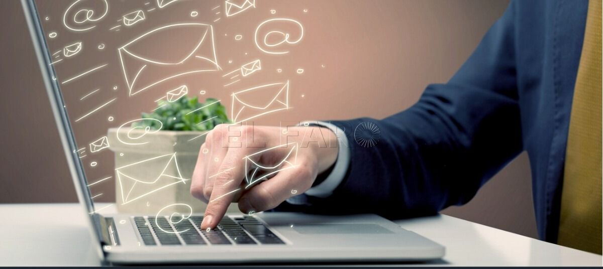 El 51 % de los correos electrónicos de spam fueron generados por IA, no por humanos