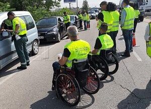 La DGT intensificará los controles de alcohol y drogas hasta el 20 de julio