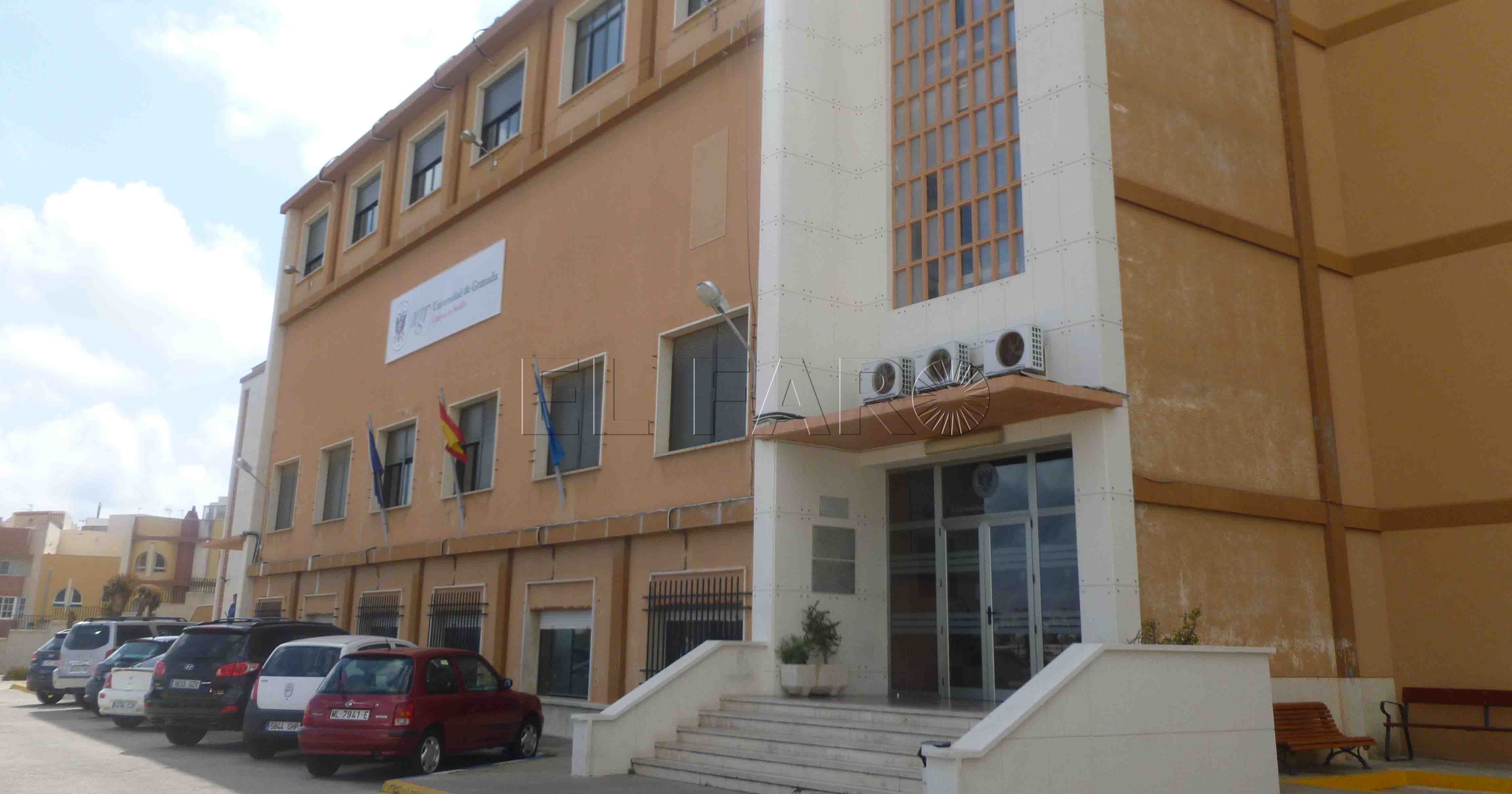 Campus UGR