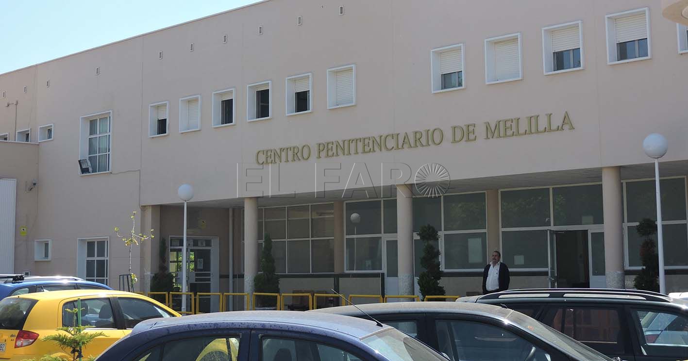 Centro Penitenciario