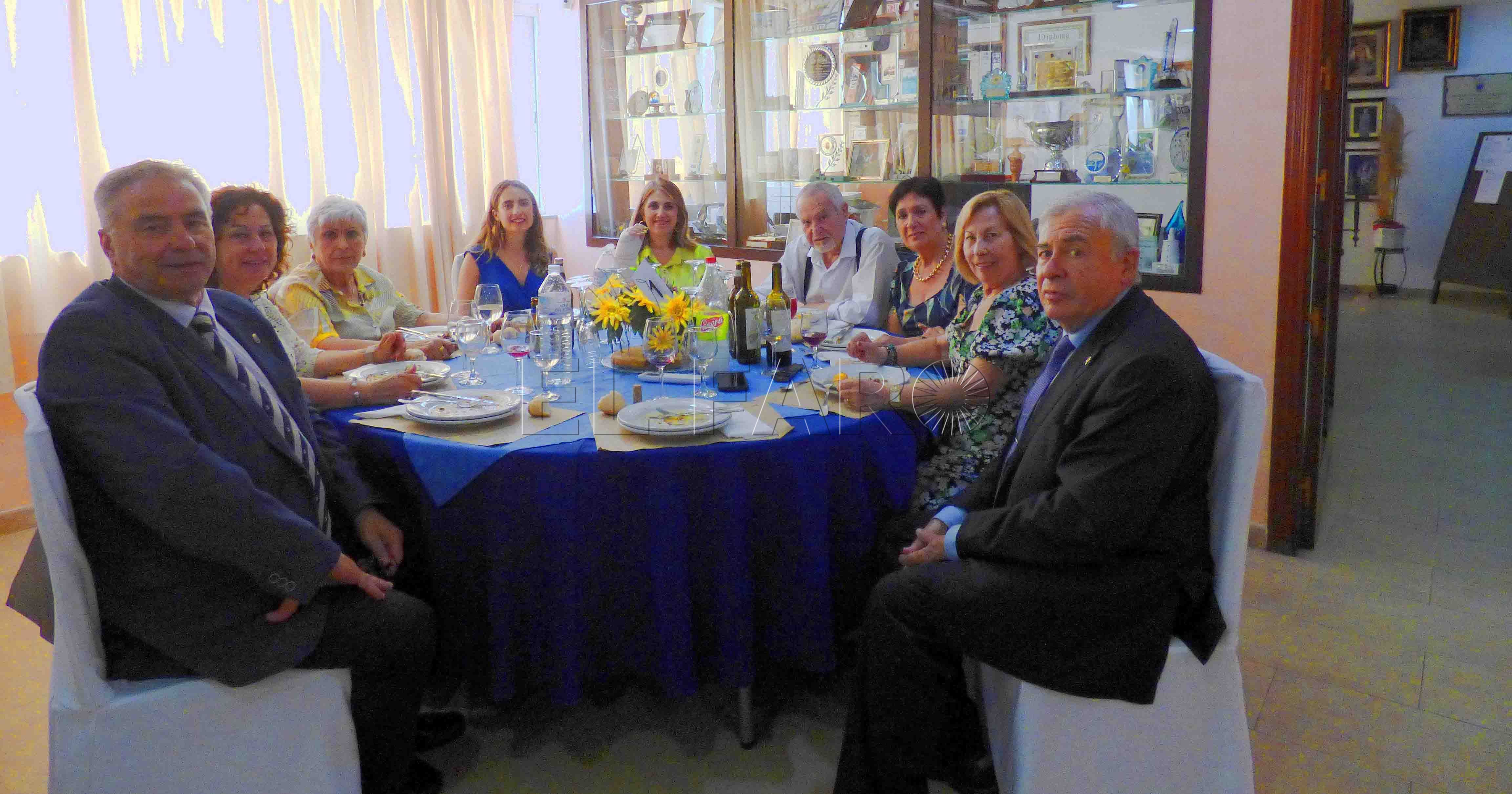 Celebración 63 aniversario