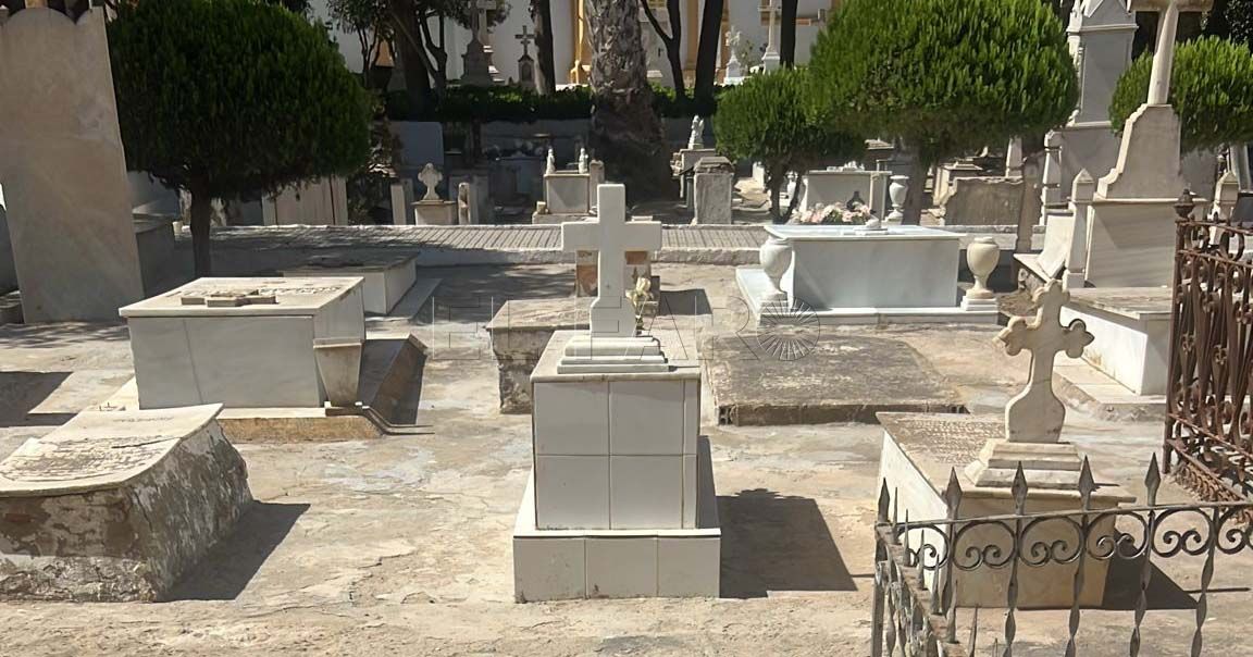 Cementerio de La Purísima